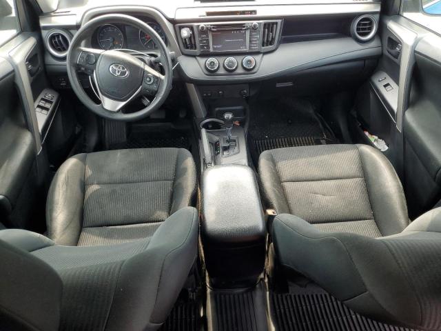2018 TOYOTA RAV4 LE - 2T3BFREV3JW770450
