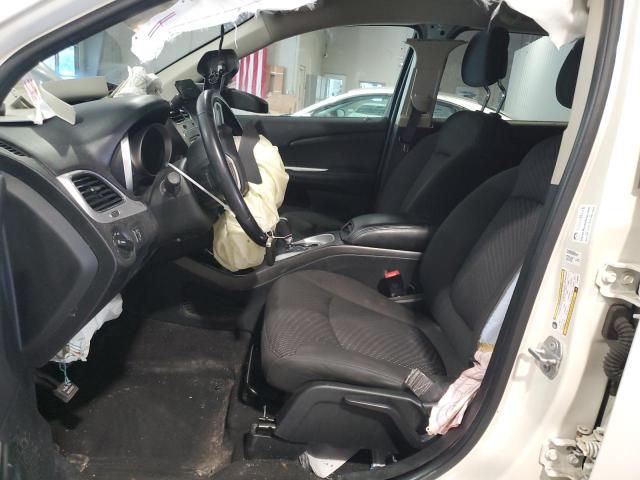 2018 DODGE JOURNEY SE 3C4PDCABXJT496028