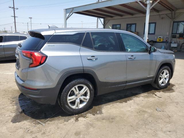 2020 GMC TERRAIN SL 3GKALMEV9LL244765