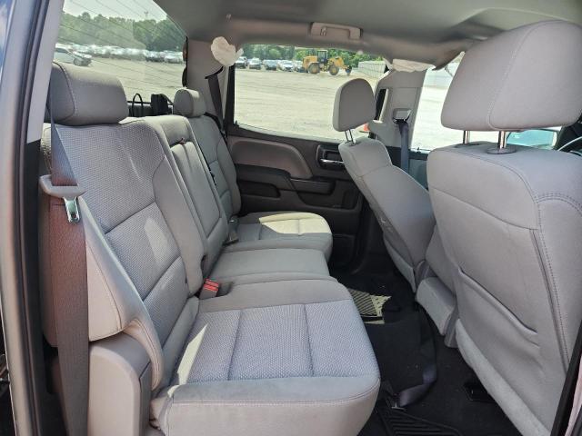 2018 CHEVROLET SILVERADO - 3GCUKPEC4JG492732