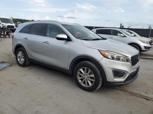 Vin: 5xypgda30gg052307, lot: 61962585, kia sorento lx 20164