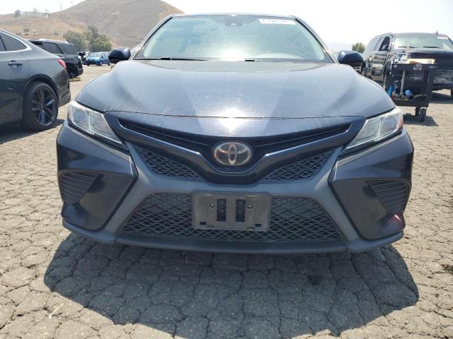 2020 TOYOTA CAMRY SE - 4T1G11AKXLU885382