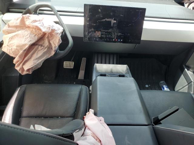 2024 TESLA CYBERTRUCK 7G2CEHED7RA010087
