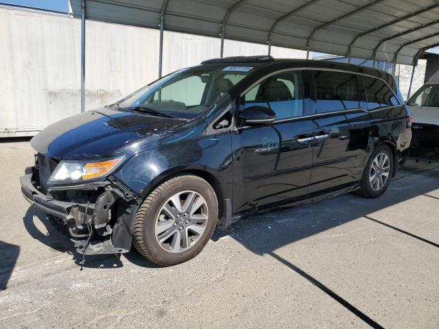 Vin: 5fnrl5h98gb117092, lot: 60870135, honda odyssey touring 2016 img_1