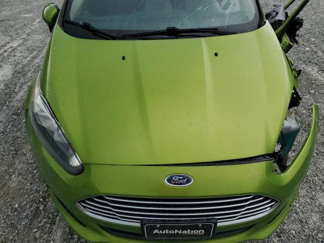 2018 FORD FIESTA TIT 3FADP4FJ9JM145367