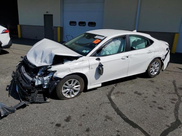 Vin: 4t1daack6su020519, lot: 62494955, toyota camry xse 2025 img_1