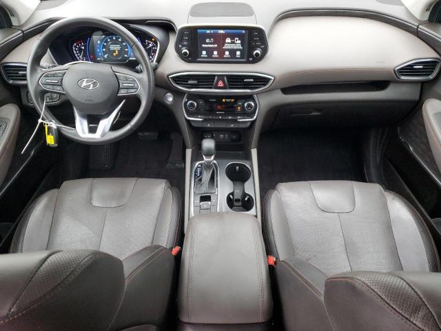 2020 HYUNDAI SANTA FE S - 5NMS33AD3LH256415