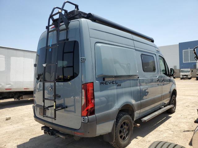 MERCEDES-BENZ SPRINTER 2 2020 W1W4EBVY9LP300620 photo #4