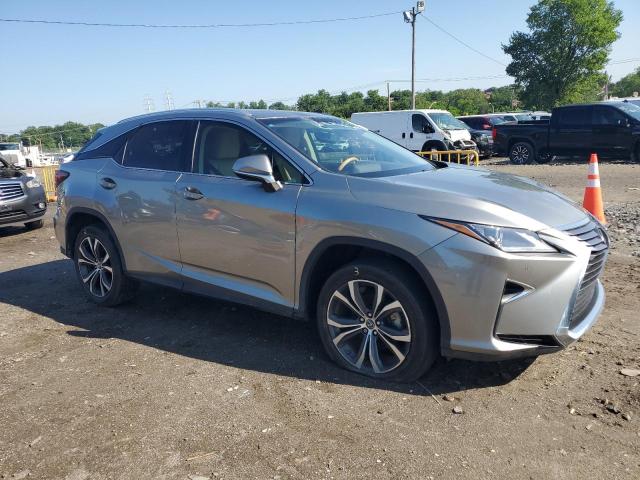 2018 LEXUS RX 350 BAS - JTJBZMCA5J2035114