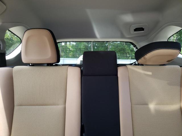 2018 TOYOTA RAV4 XLE - JTMWFREV7JJ731831