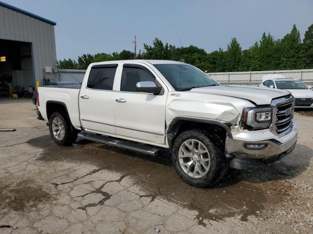 2018 GMC SIERRA K15 - 3GTU2NEJ7JG641668