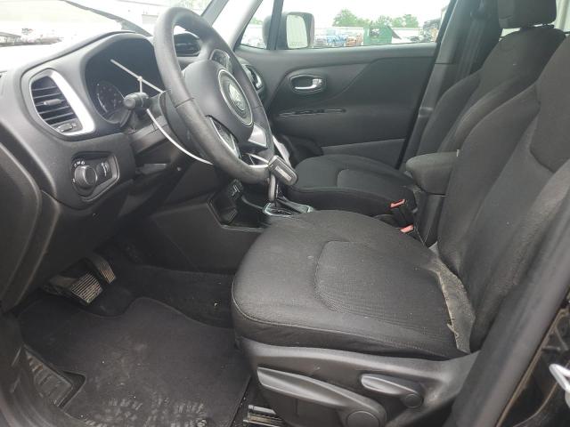 2020 JEEP RENEGADE S - ZACNJAAB2LPL11224