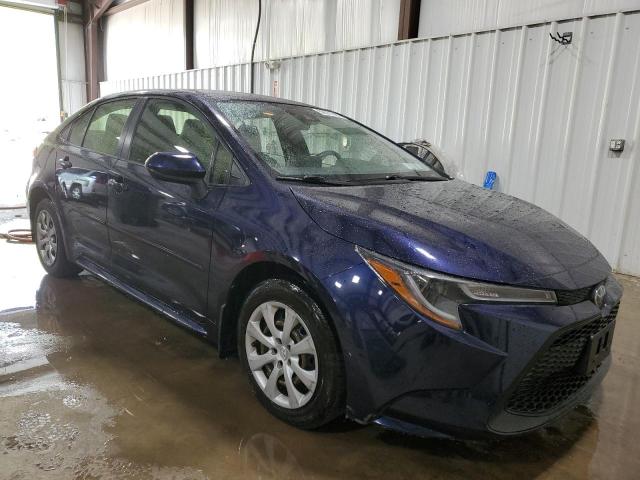 Vin: jtdepmae7mj138220, lot: 59371895, toyota corolla le 20214