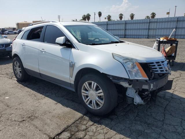 2016 CADILLAC SRX LUXURY 3GYFNBE36GS543585