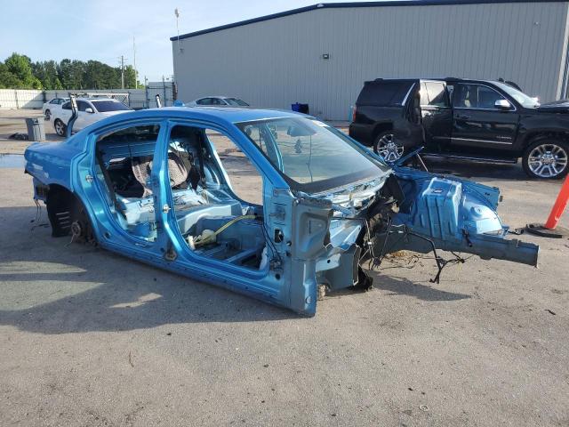 2018 DODGE CHARGER R/ 2C3CDXGJXJH306715