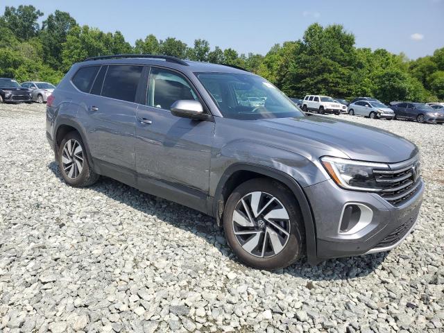 Vin: 1v2wr2ca0rc537106, lot: 59481375, volkswagen atlas se 20244