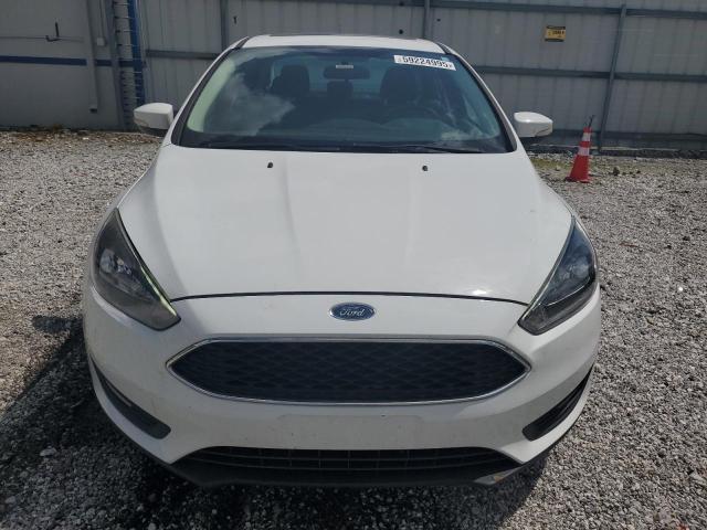 2017 FORD FOCUS SEL - 1FADP3H2XHL345928