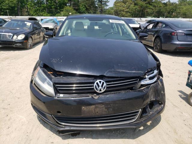2014 VOLKSWAGEN JETTA SE - 3VWD17AJ6EM327454