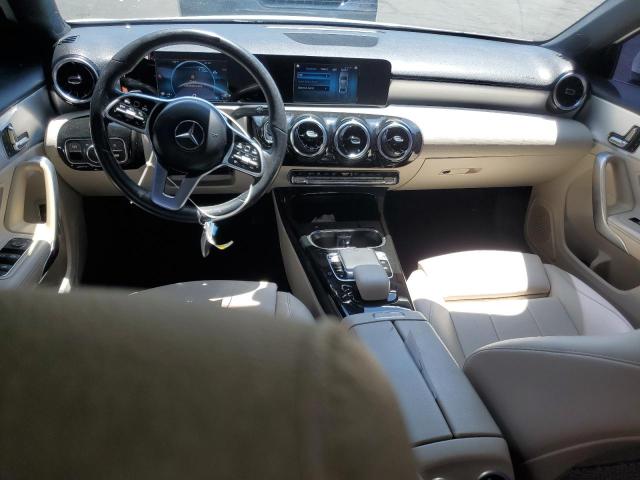 2019 MERCEDES-BENZ A 220 4MAT - WDD3G4FB3KW020385