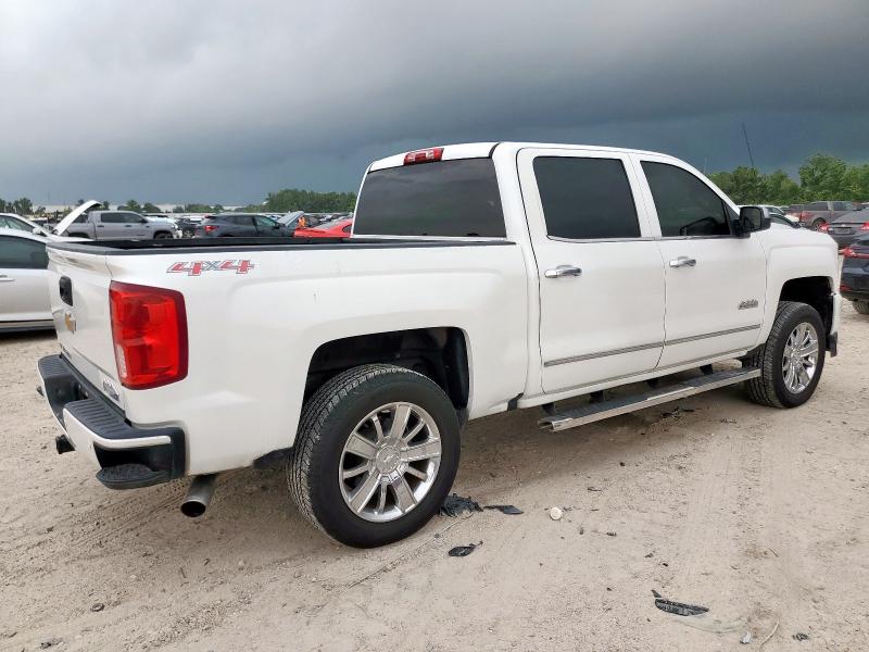 Vin: 3gcuktec8gg350837, lot: 60473765, chevrolet all models k1500 high country 20163