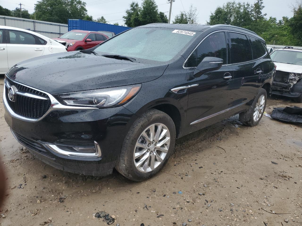 BUICK ENCLAVE ESSENCE