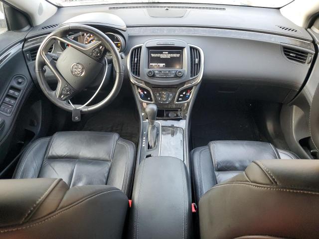 2016 BUICK LACROSSE 1G4GB5G34GF266534
