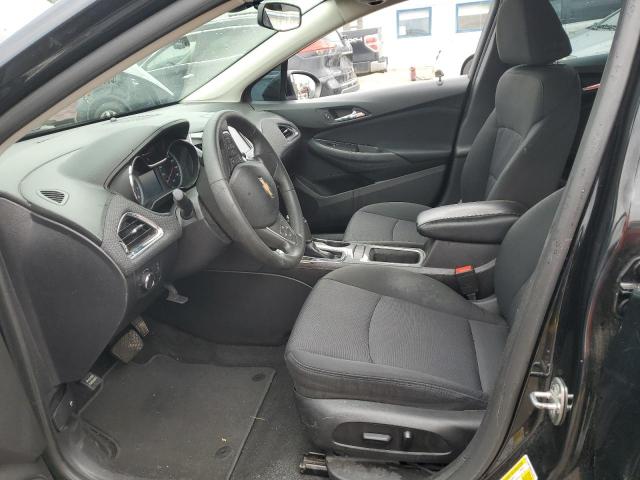 2017 CHEVROLET CRUZE LT #3273900883