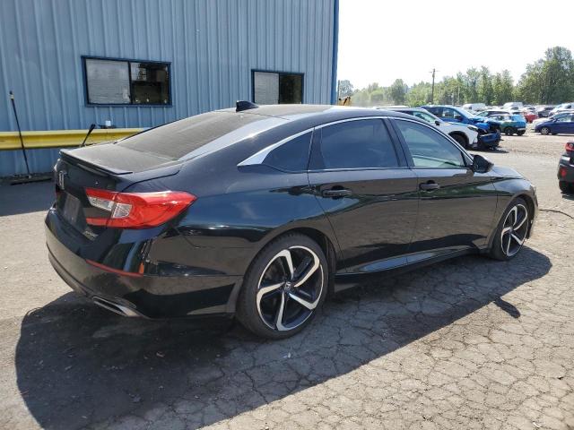 Vin: 1hgcv1f32ka074170, lot: 59742625, honda accord sport 20193