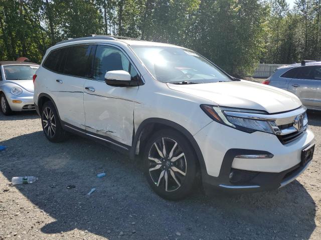 Vin: 5fnyf6h67kb024507, lot: 59041095, honda pilot touring 20194