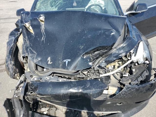 2018 TESLA MODEL 3 5YJ3E1EA8JF172141