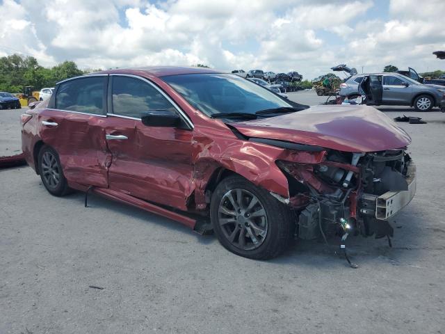 Vin: 1n4al3ap7fc468362, lot: 61803715, nissan altima 2.5 20154