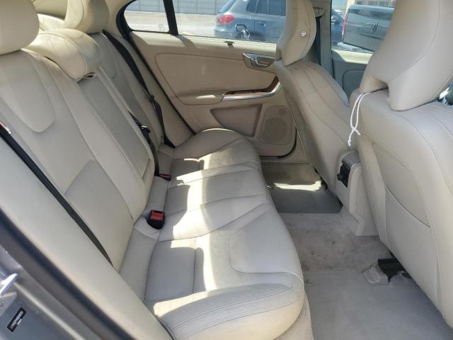 2016 VOLVO S60 PLATIN LYV402FM1GB096158