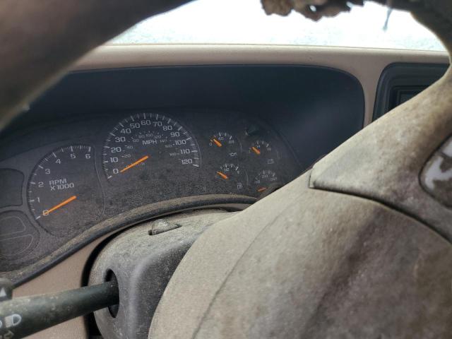 2010 CHEVROLET AVALANCHE #3284638333