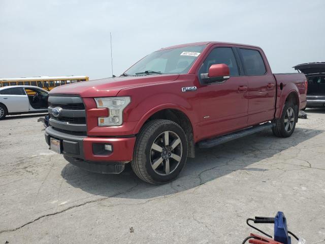 Vin: 1ftew1egxffb47318, lot: 60213235, ford f-150 supercrew 2015 img_1
