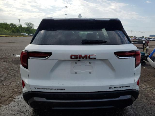 2025 GMC TERRAIN EL 3GKALUEGXSL211421