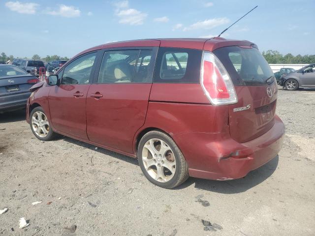 2010 MAZDA 5 - JM1CR2W31A0382394