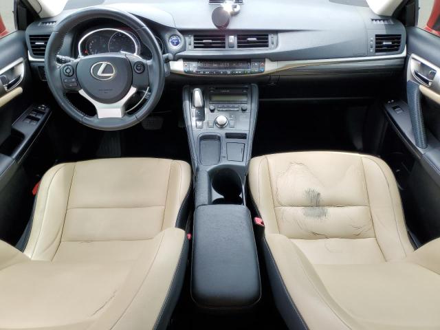 2014 LEXUS CT 200 - JTHKD5BH6E2194606