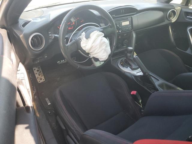 2013 TOYOTA SCION FR-S - JF1ZNAA15D2702773