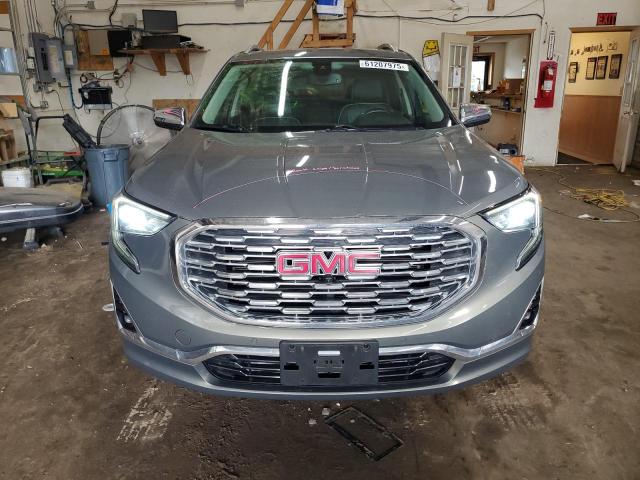 2018 GMC TERRAIN DE 3GKALXEX7JL200456