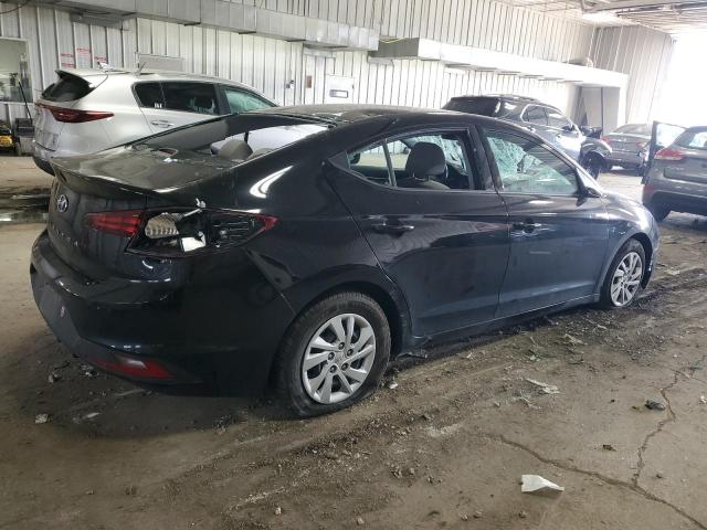 Vin: 5npd74lf9lh549174, lot: 60675215, hyundai elantra se 20203