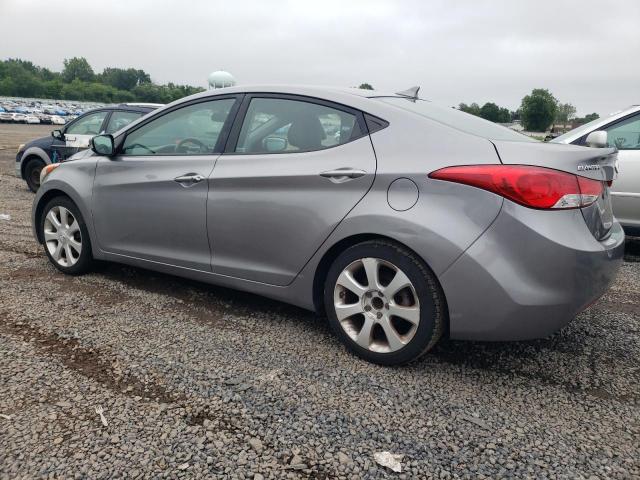 Vin: kmhdh4ae6cu429986, lot: 61047415, hyundai elantra gls 20122