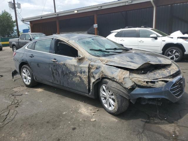 2021 CHEVROLET MALIBU LT 1G1ZD5ST6MF068007