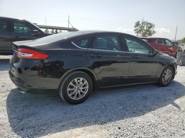 2018 FORD FUSION S 3FA6P0G75JR255582