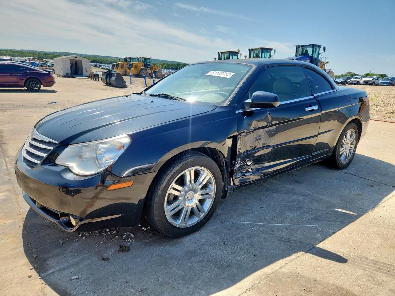 CHRYSLER SEBRING LI