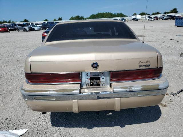 1995 BUICK ROADMASTER #3240858887