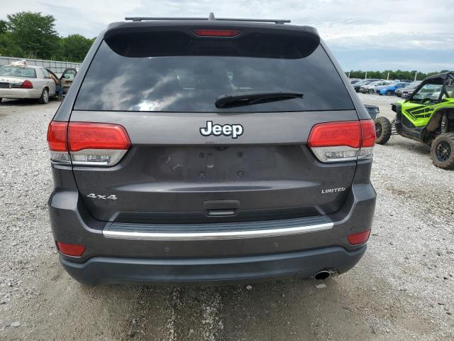 2017 JEEP GRAND CHEROKEE LIMITED 1C4RJFBG9HC716794