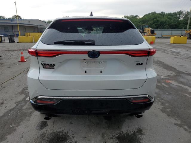 2024 TOYOTA VENZA LE JTEAAAAH9RJ155306