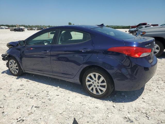 2011 HYUNDAI ELANTRA GL - 5NPDH4AE7BH036110