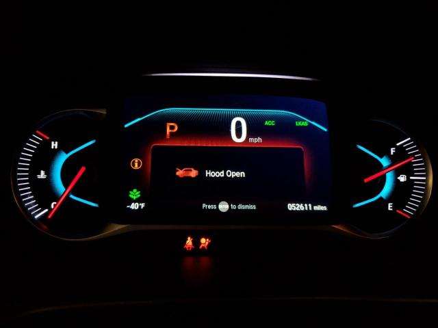 2020 HONDA PILOT EXL 5FNYF6H52LB069668