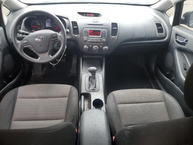 2016 KIA FORTE LX - KNAFK5A85G5647297